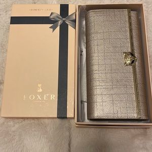 Foxer Wallet